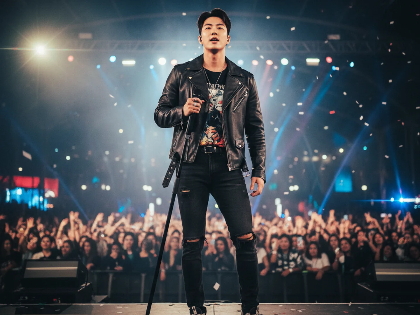 빚투 마이크로닷 쇼미더머니1201